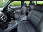 Mazda BT-50 Double Cab 2008 года (ZA)